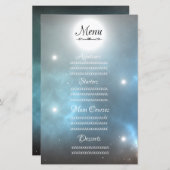 宇宙星 (正面/裏面)