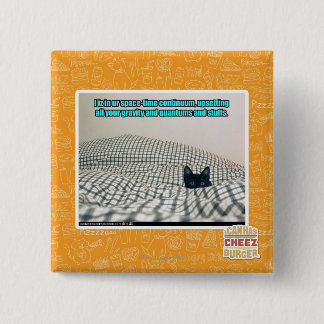 宇宙時間連続体 缶バッジ