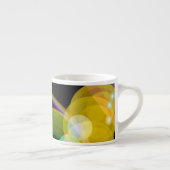 宇宙時間 エスプレッソカップ (右)