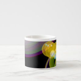 宇宙時間 エスプレッソカップ