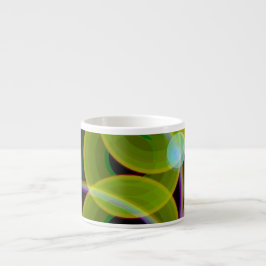 宇宙時間 エスプレッソカップ