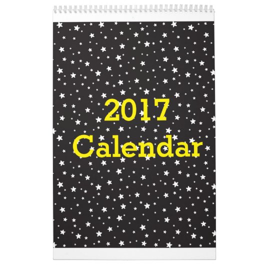 宇宙暦 カレンダー (カバー)