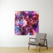 宇宙曼荼羅12号 タペストリー (インサイチュ)