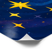 宇宙最高のの母 – Cosmic Mother's Day ポスター (コーナー)