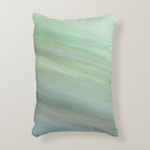 宇宙枕#1 アクセントクッション (正面(垂直))