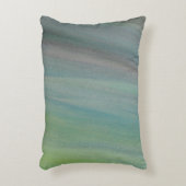 宇宙枕#2 アクセントクッション (正面(垂直))