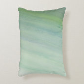 宇宙枕#4 アクセントクッション (正面(垂直))