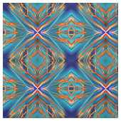 宇宙枝によってすごい新星 ファブリック (見本)