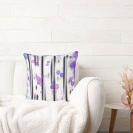 宇宙気泡流 クッション