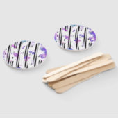 宇宙気泡流 ハンドファン (組立なし)