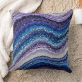 宇宙波 クッション (ブランケット)