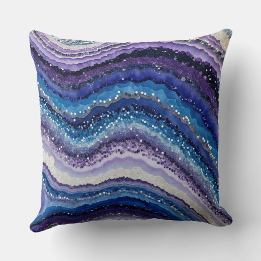 宇宙波 クッション (裏面)