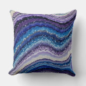 宇宙波 クッション (正面)