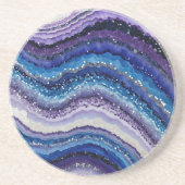 宇宙波 コースター (正面)