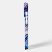 宇宙波 Case-Mate iPhoneケース (裏面 / 左)