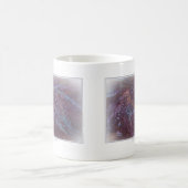 宇宙海マググ コーヒーマグカップ (中央)