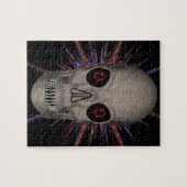 宇宙海賊 ジグソーパズル (横)