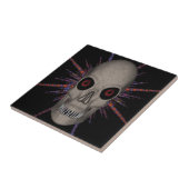 宇宙海賊 タイル (側面)