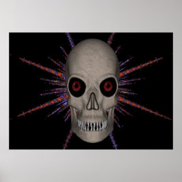 宇宙海賊 ポスター