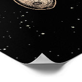 宇宙海賊(rayguns)ポスター(16x20") ポスター (角)