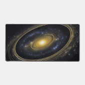宇宙深淵 デスクマット (正面)
