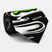 宇宙漁師 ネクタイ (ロール)