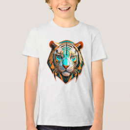 「宇宙潮に乗る」 トライブレンドＴシャツ