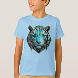 「宇宙潮に乗る」 Tシャツ