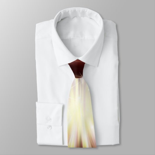 宇宙火の爆発のタイ ネクタイ (タイ)