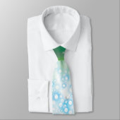 宇宙灯 ネクタイ (タイ)