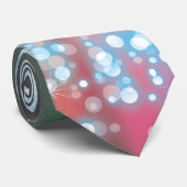 宇宙灯 ネクタイ (ロール)