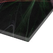 宇宙炎 カッティングボード (角)