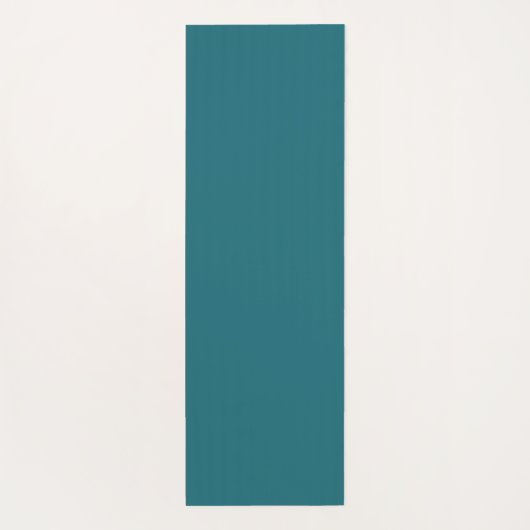 宇宙熟考 ヨガマット (裏面)