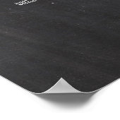 宇宙特許 ポスター (角)