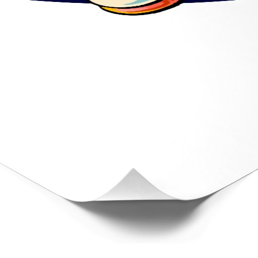 宇宙犬 ポスター (コーナー)