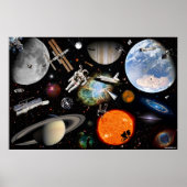 宇宙狂 ポスター (正面)