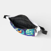 宇宙狐 ファニーパック (見開き)