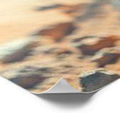 宇宙猫夢のポスター ポスター (角)