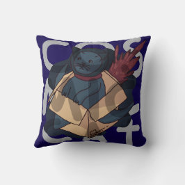 宇宙猫 クッション