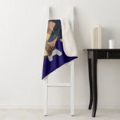 宇宙猫 シェルパブランケット (インサイチュ)