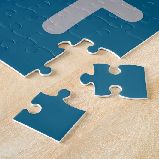 宇宙猫 ジグソーパズル (側面)