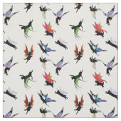 宇宙猫 ファブリック (見本)