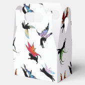 宇宙猫 フェイバーボックス (オープン)