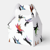 宇宙猫 フェイバーボックス (正面サイド)