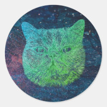 宇宙猫