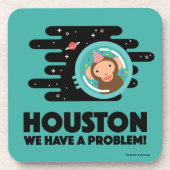 宇宙猿 コースター (正面)