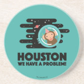 宇宙猿 コースター (正面)