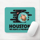 宇宙猿 マウスパッド (マウス)