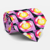 宇宙環 ネクタイ (ロール)