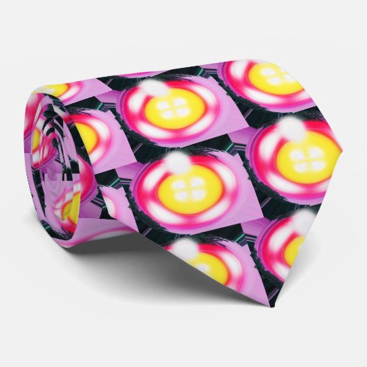 宇宙環 ネクタイ (ロール)